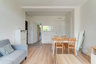 location appartement oullins 69600