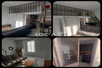 location appartement oullins 69600