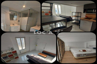 location appartement oullins 69600