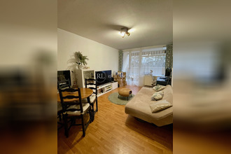 location appartement oullins 69600