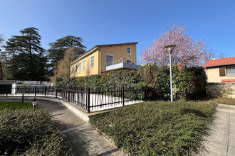 Ma-Cabane - Location Appartement OULLINS, 47 m²