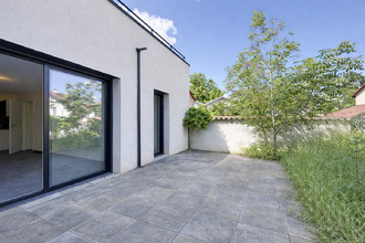 Ma-Cabane - Location Appartement OULLINS, 47 m²