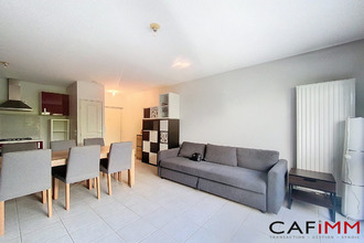 location appartement oullins 69600