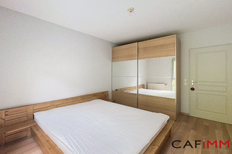 location appartement oullins 69600