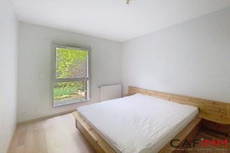 location appartement oullins 69600