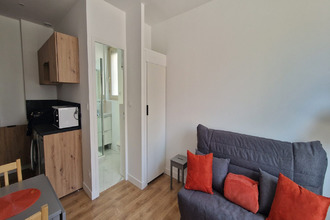location appartement oullins 69600