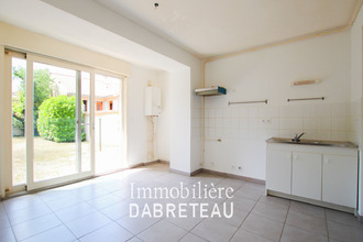 location appartement oullins 69600