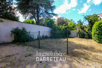 location appartement oullins 69600