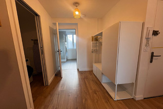 location appartement oullins 69600