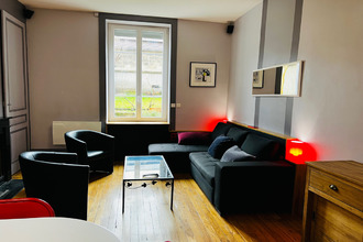 location appartement oullins 69600