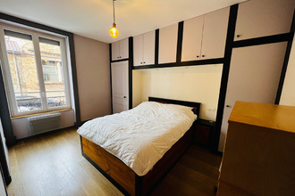 location appartement oullins 69600
