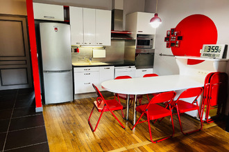 location appartement oullins 69600