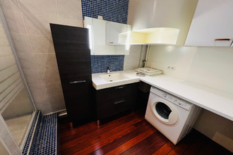 location appartement oullins 69600