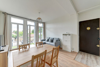 location appartement oullins 69600