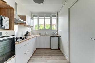 location appartement oullins 69600