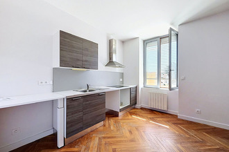 location appartement oullins 69600