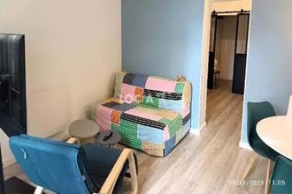 location appartement oullins 69600