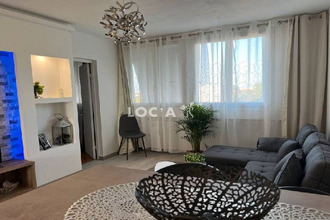 location appartement oullins 69600
