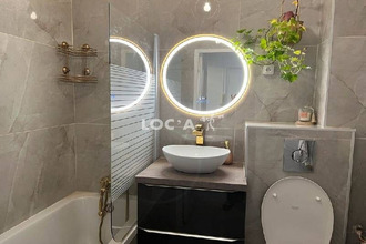 location appartement oullins 69600