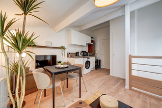 location appartement oullins 69600