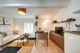 location appartement oullins 69600