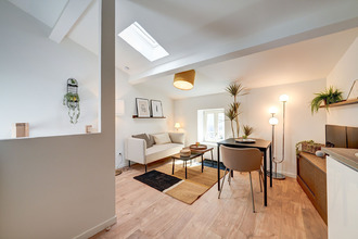 location appartement oullins 69600