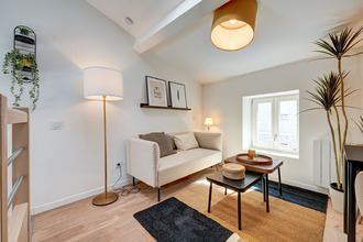 location appartement oullins 69600
