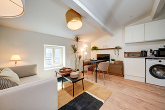 location appartement oullins 69600