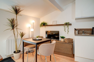 location appartement oullins 69600