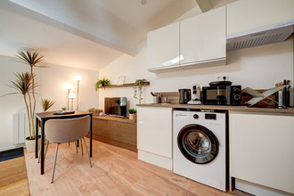 location appartement oullins 69600
