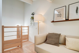 location appartement oullins 69600