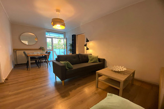 location appartement oullins 69600