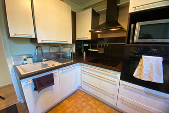 location appartement oullins 69600