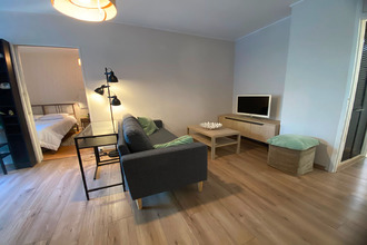 location appartement oullins 69600