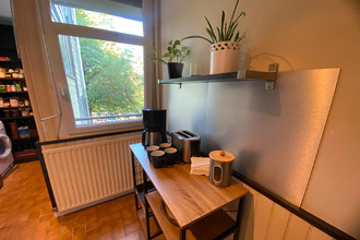 location appartement oullins 69600