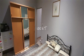location appartement oullins 69600