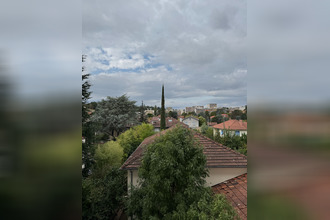 location appartement oullins 69600