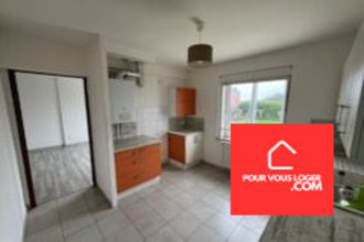 location appartement outreau 62230