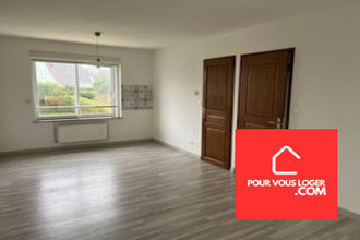 location appartement outreau 62230