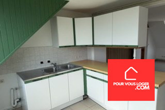 location appartement outreau 62230
