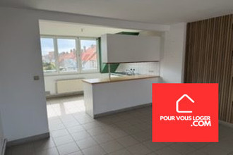 location appartement outreau 62230