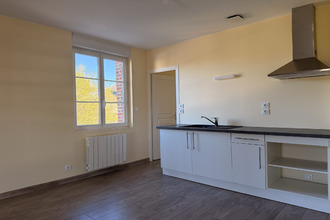 location appartement ouville-la-riviere 76860