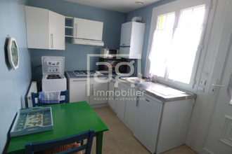 location appartement oye-plage 62215