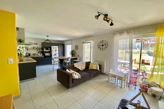 location appartement oyeu 38690