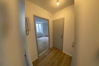 location appartement oyonnax 01100