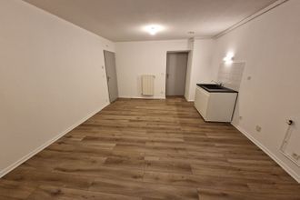 Ma-Cabane - Location Appartement OYONNAX, 51 m²