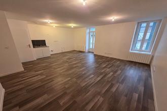 location appartement oyonnax 01100