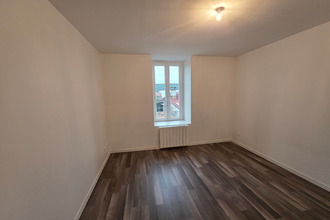 location appartement oyonnax 01100