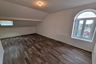 location appartement oyonnax 01100