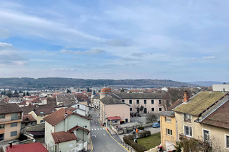 location appartement oyonnax 01100